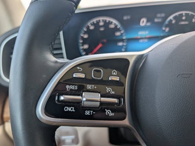 2022 Mercedes-Benz GLE GLE 350