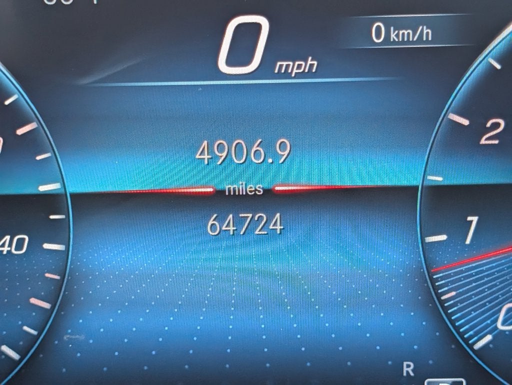 2022 Mercedes-Benz GLE GLE 350