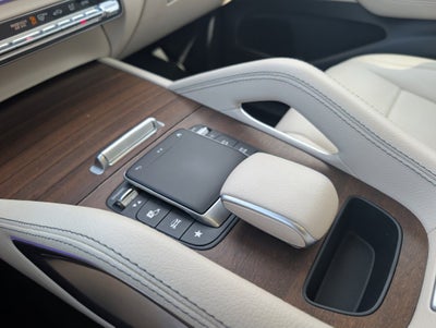 2022 Mercedes-Benz GLE GLE 350