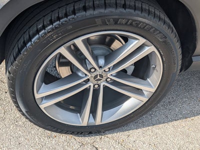 2022 Mercedes-Benz GLE GLE 350