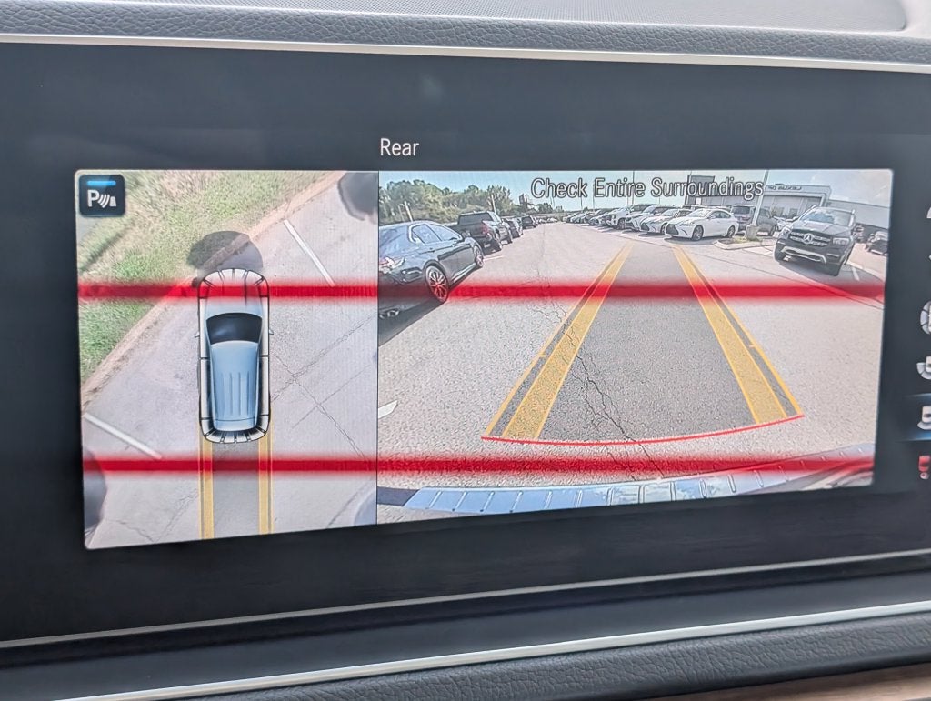 2022 Mercedes-Benz GLE GLE 350