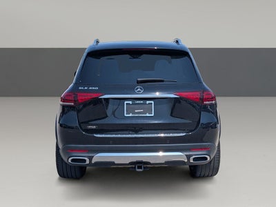 2022 Mercedes-Benz GLE GLE 350