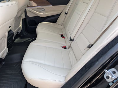 2022 Mercedes-Benz GLE GLE 350