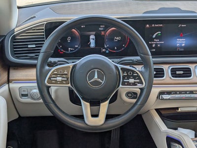 2022 Mercedes-Benz GLE GLE 350