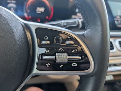2022 Mercedes-Benz GLE GLE 350