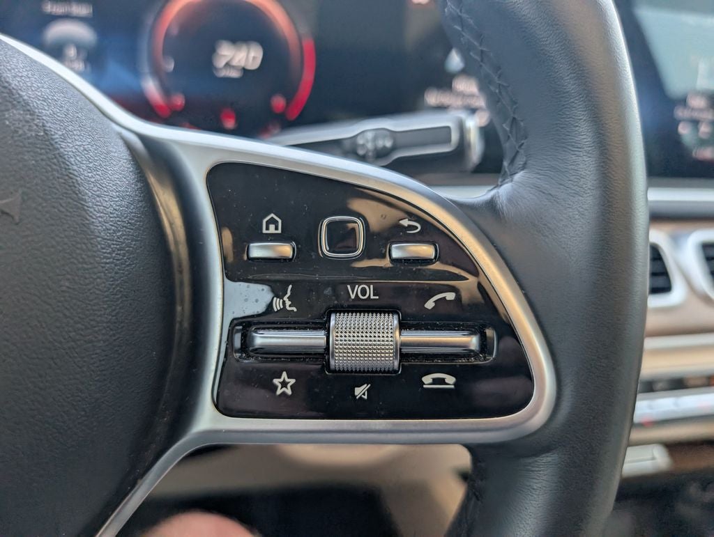 2022 Mercedes-Benz GLE GLE 350