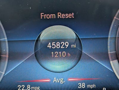 2022 Mercedes-Benz GLE GLE 350