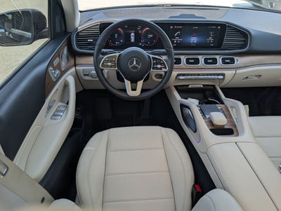 2022 Mercedes-Benz GLE GLE 350