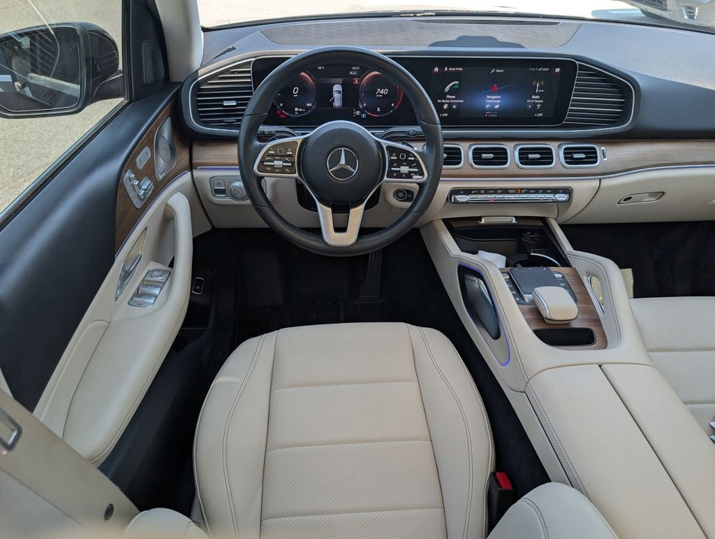 2022 Mercedes-Benz GLE GLE 350
