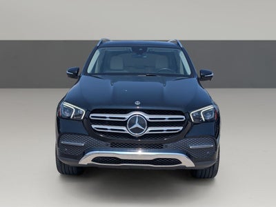 2022 Mercedes-Benz GLE GLE 350
