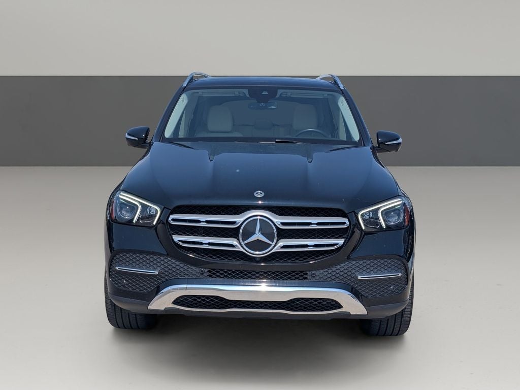 2022 Mercedes-Benz GLE GLE 350