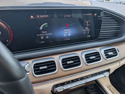 2022 Mercedes-Benz GLE GLE 350