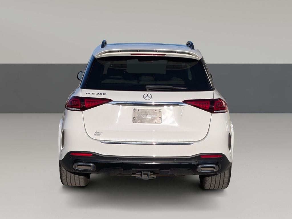 2023 Mercedes-Benz GLE GLE 350