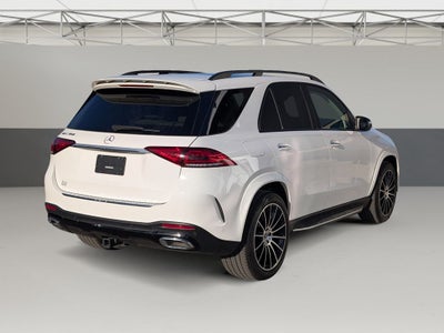 2023 Mercedes-Benz GLE GLE 350