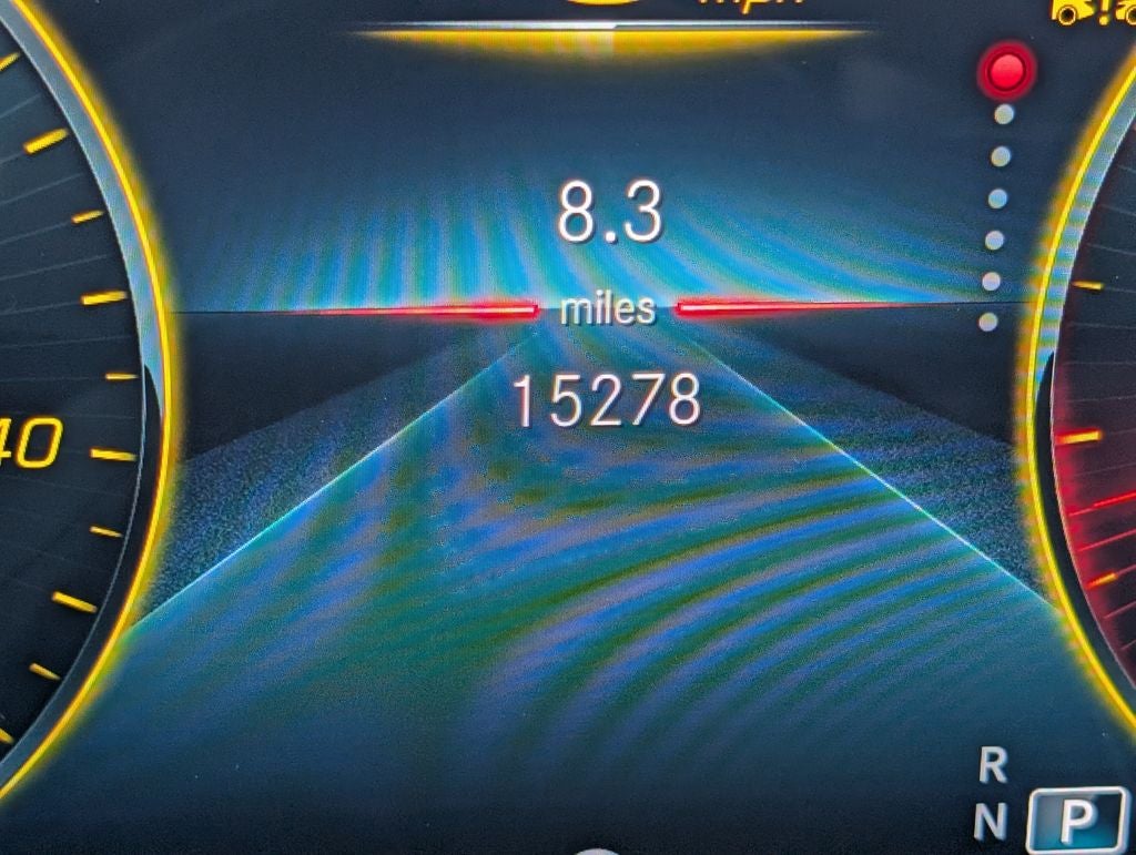 2023 Mercedes-Benz GLE GLE 350