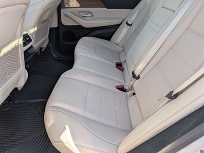 2023 Mercedes-Benz GLE GLE 350