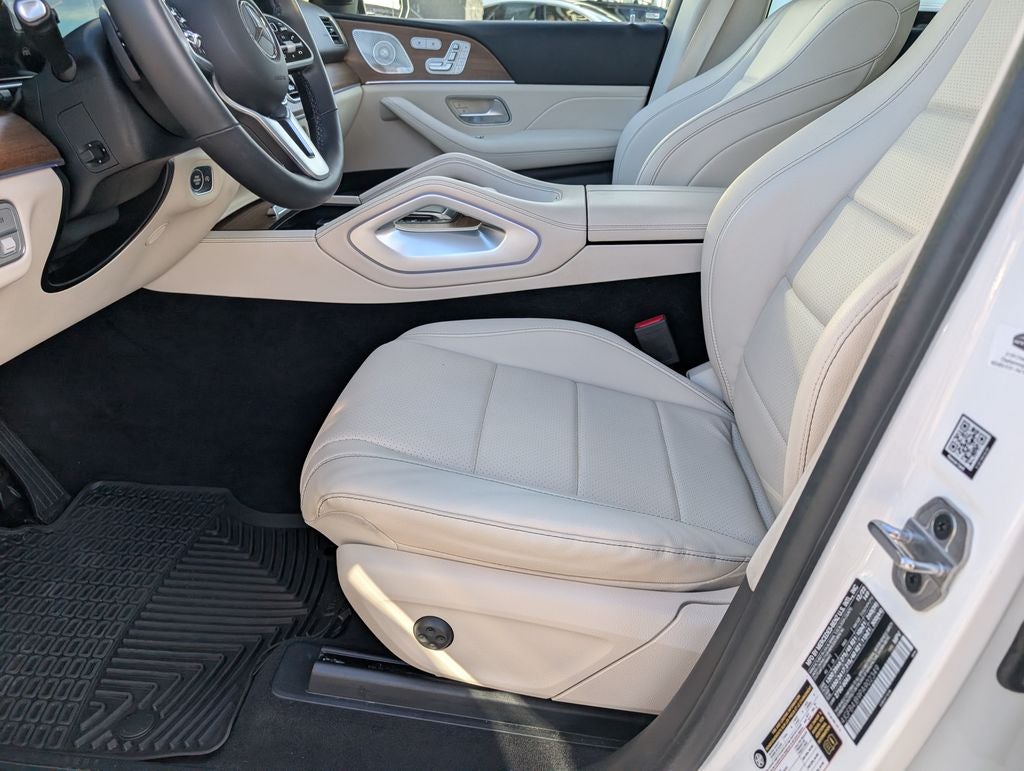 2023 Mercedes-Benz GLE GLE 350