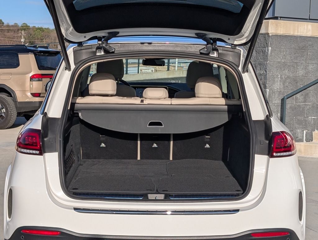 2023 Mercedes-Benz GLE GLE 350