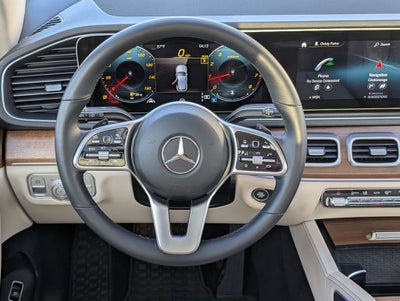 2023 Mercedes-Benz GLE GLE 350