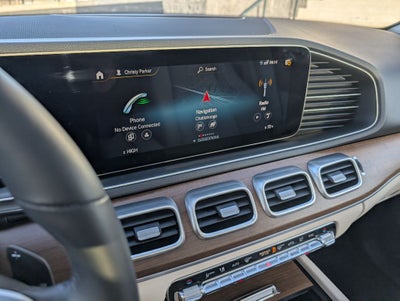 2023 Mercedes-Benz GLE GLE 350