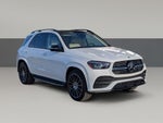 2023 Mercedes-Benz GLE GLE 350
