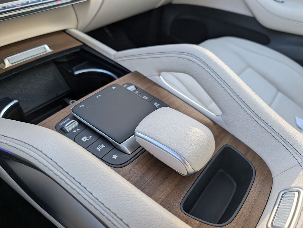 2023 Mercedes-Benz GLE GLE 350