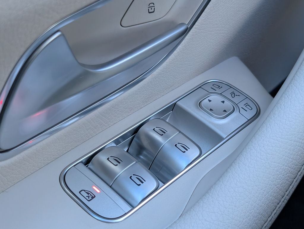 2023 Mercedes-Benz GLE GLE 350