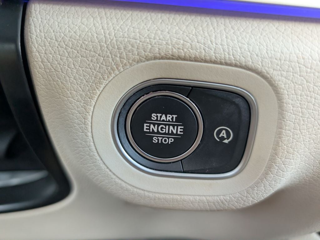 2023 Mercedes-Benz GLE GLE 350