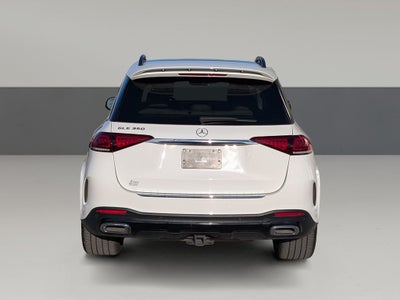 2023 Mercedes-Benz GLE GLE 350