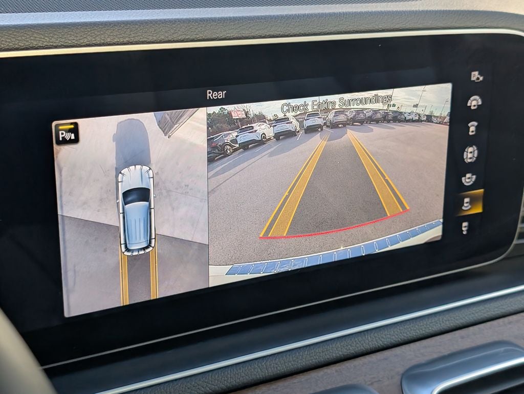 2023 Mercedes-Benz GLE GLE 350