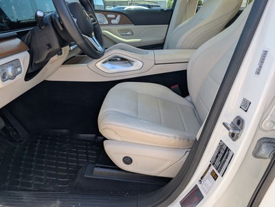 2022 Mercedes-Benz GLE GLE 350