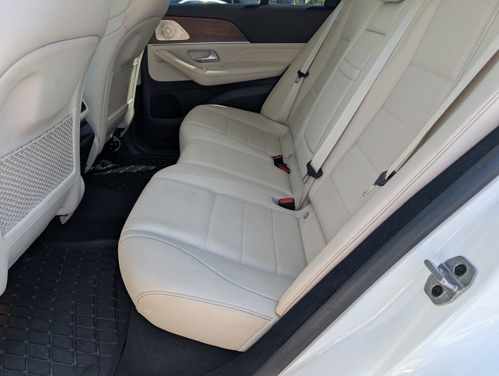 2022 Mercedes-Benz GLE GLE 350