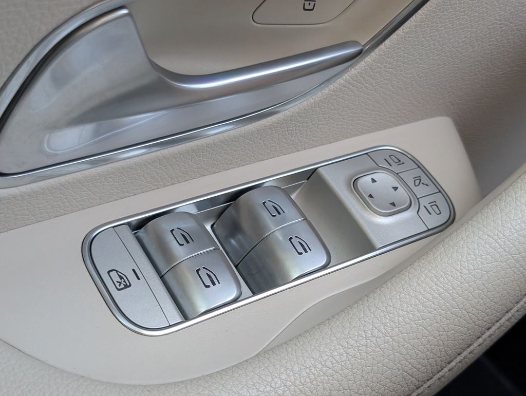 2022 Mercedes-Benz GLE GLE 350