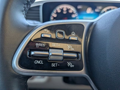 2022 Mercedes-Benz GLE GLE 350
