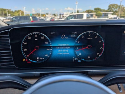 2022 Mercedes-Benz GLE GLE 350