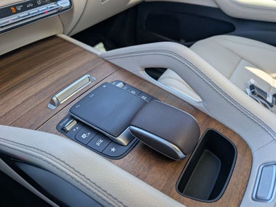 2022 Mercedes-Benz GLE GLE 350