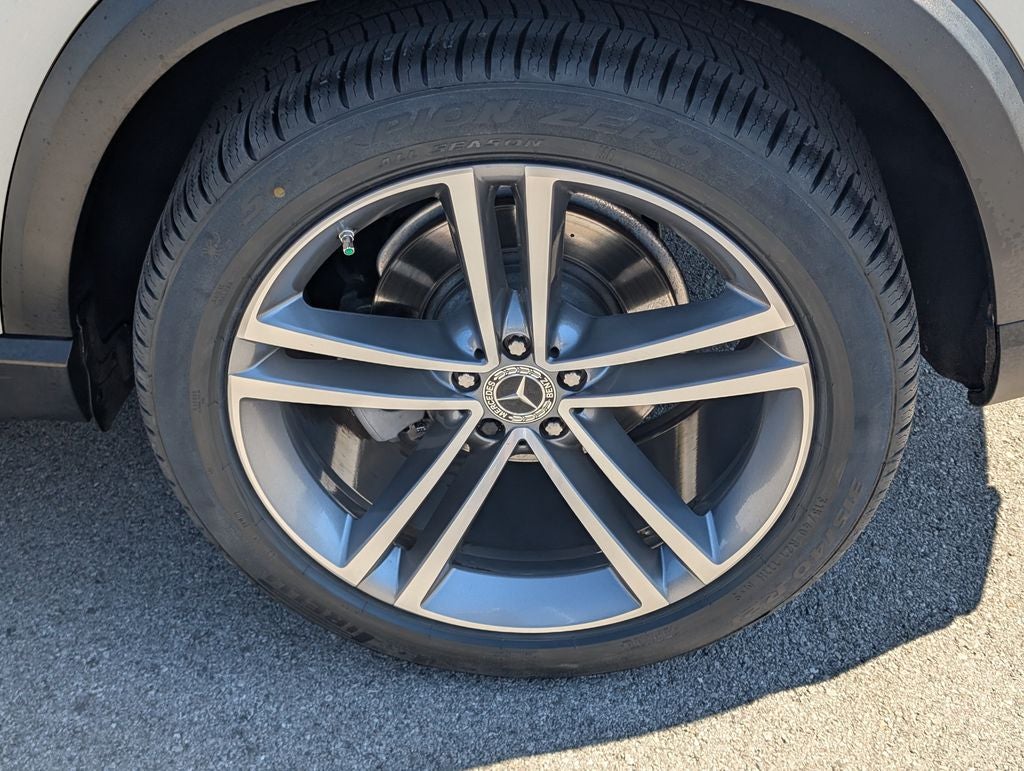 2022 Mercedes-Benz GLE GLE 350