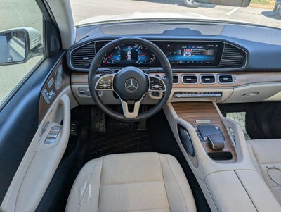 2022 Mercedes-Benz GLE GLE 350