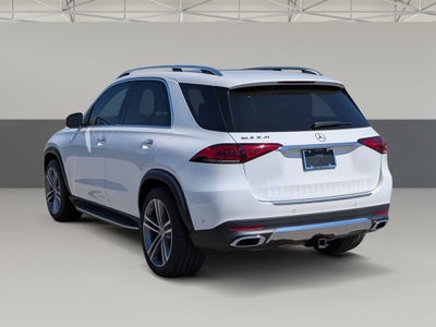 2022 Mercedes-Benz GLE GLE 350