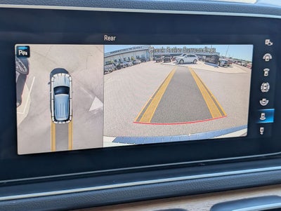 2022 Mercedes-Benz GLE GLE 350