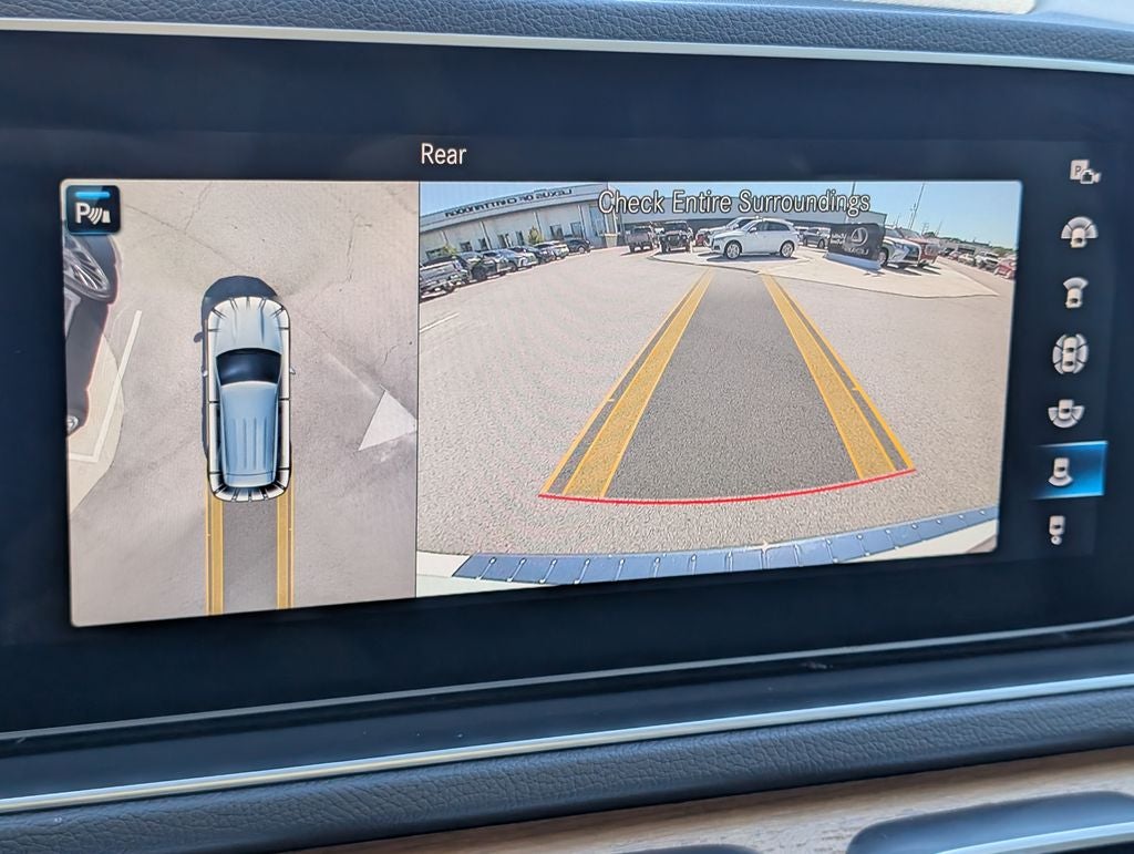 2022 Mercedes-Benz GLE GLE 350