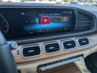2022 Mercedes-Benz GLE GLE 350
