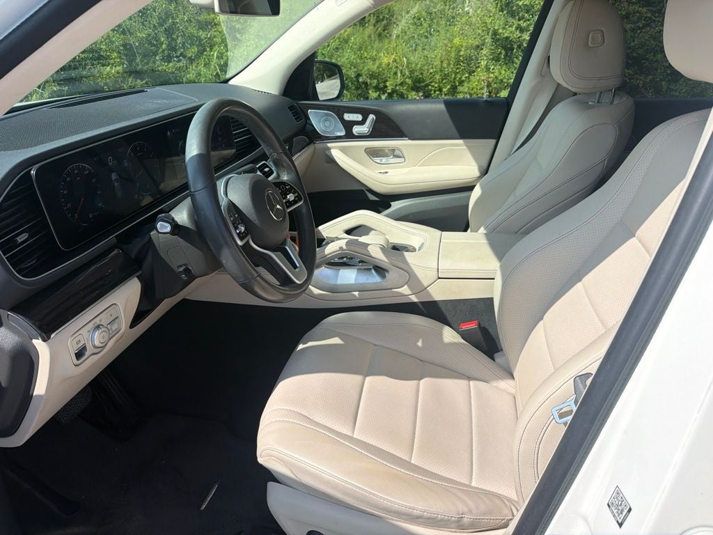 2020 Mercedes-Benz GLE GLE 350 4MATIC®
