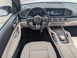 2025 Mercedes-Benz GLS GLS 450 4MATIC®