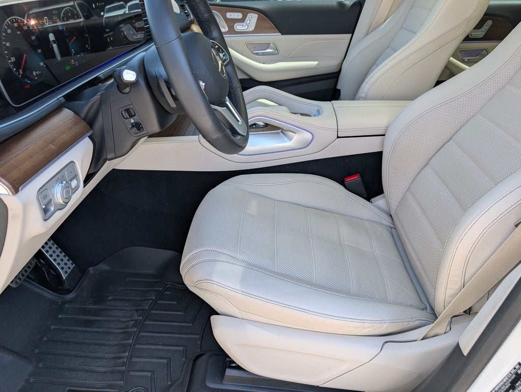 2022 Mercedes-Benz GLS GLS 450 4MATIC®