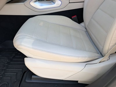 2022 Mercedes-Benz GLS GLS 450 4MATIC®