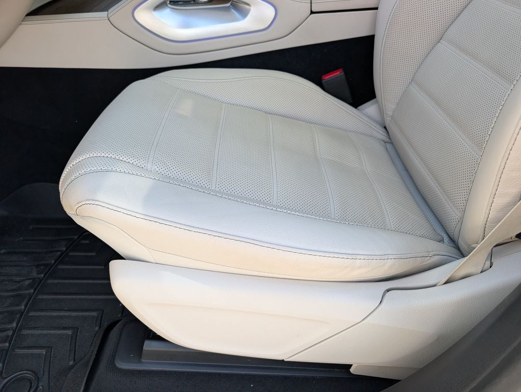 2022 Mercedes-Benz GLS GLS 450 4MATIC®