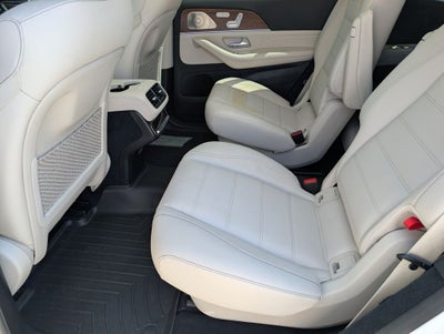 2022 Mercedes-Benz GLS GLS 450 4MATIC®
