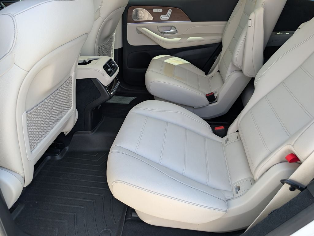 2022 Mercedes-Benz GLS GLS 450 4MATIC®