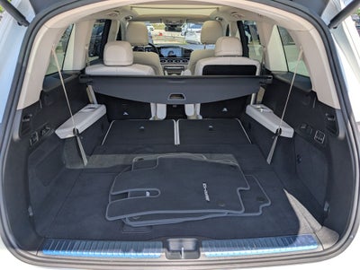 2022 Mercedes-Benz GLS GLS 450 4MATIC®